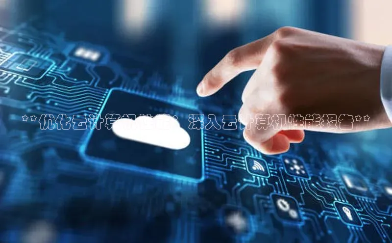28圈注册网站百度 H5**优化云计算机性能：深入云计算机性能报告**