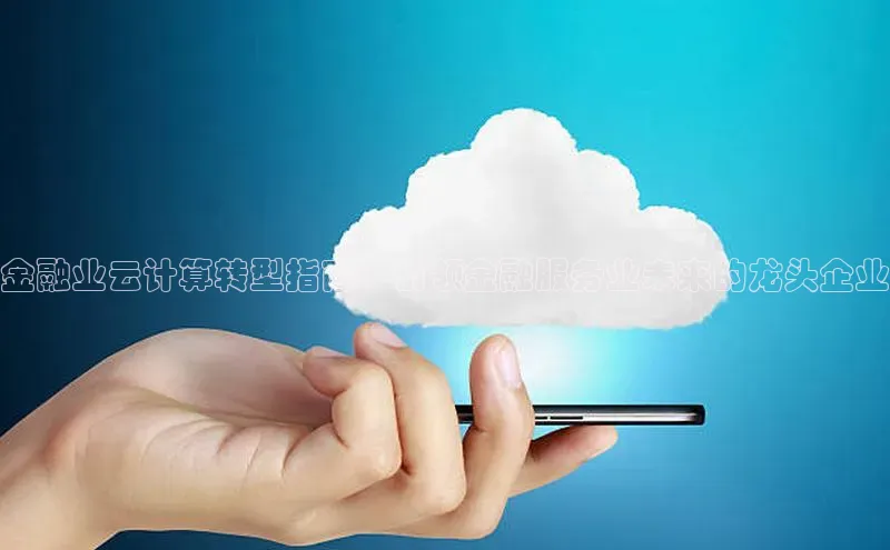 28圈电子游戏汉得信息金融业云计算转型指南：引领金融服务业未来的龙头企业