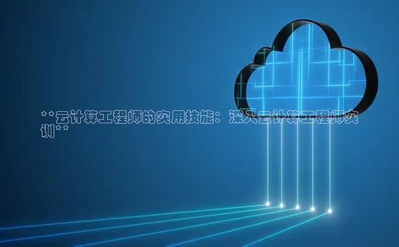 能玩加拿大28的网址如流**云计算工程师的实用技能：深入云计算工程师实
训**