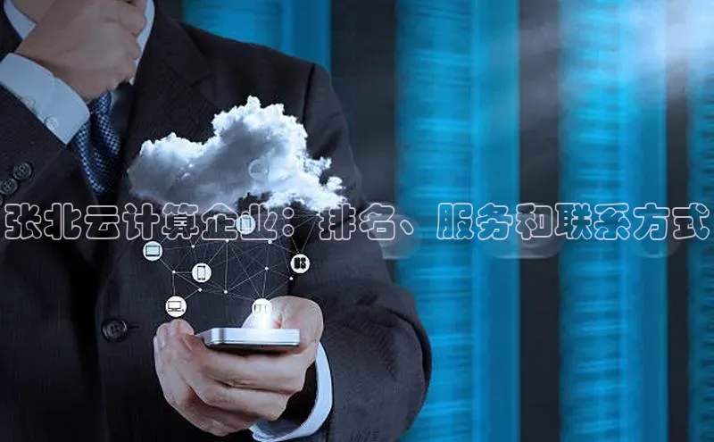 28圈.ccmpc29官网版下载云创智行张北云计算企业：排名、服务和联系方式