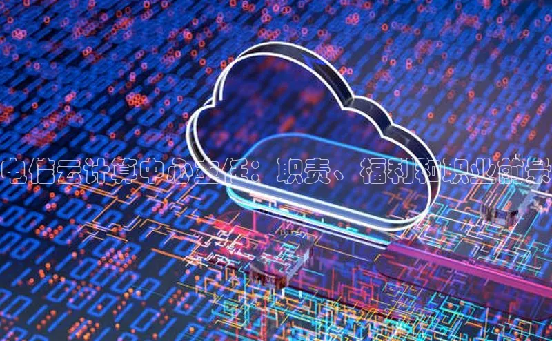 28圈.ccm巴美列捷福电信云计算中心主任：职责、福利和职业前景