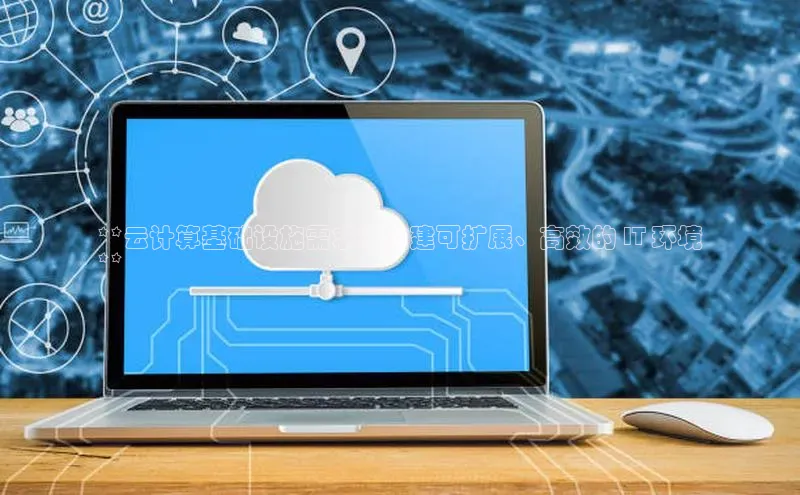 加拿大NG28娱乐软件百度社团赞助平台**云计算基础设施需求：构建可扩展、高效的 IT 环境
**