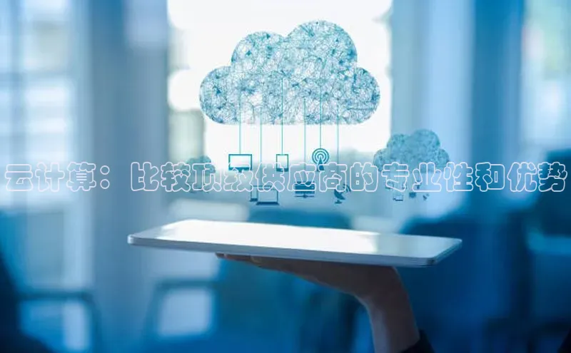 28电子游戏官方网站极氪智能科技云计算：比较顶级供应商的专业性和优势