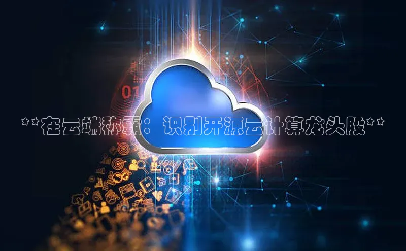 28电子游戏官方网站百度搜索资源平台**在云端称霸：识别开源云计算龙头股**