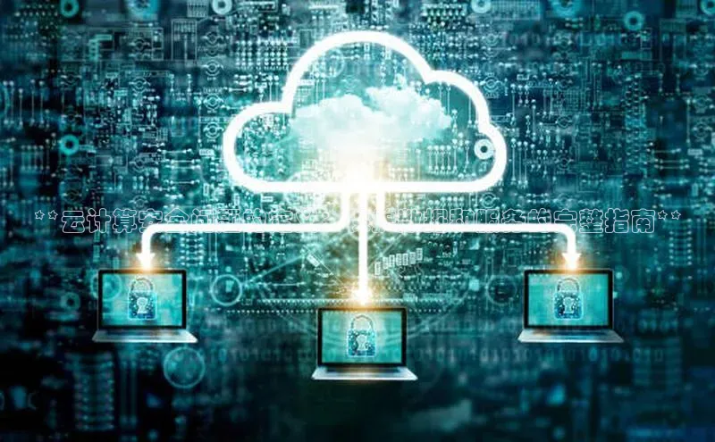 加拿大2.8平台下载华扬联众**云计算安全问题的定义：保护数据和服务的完整指南**