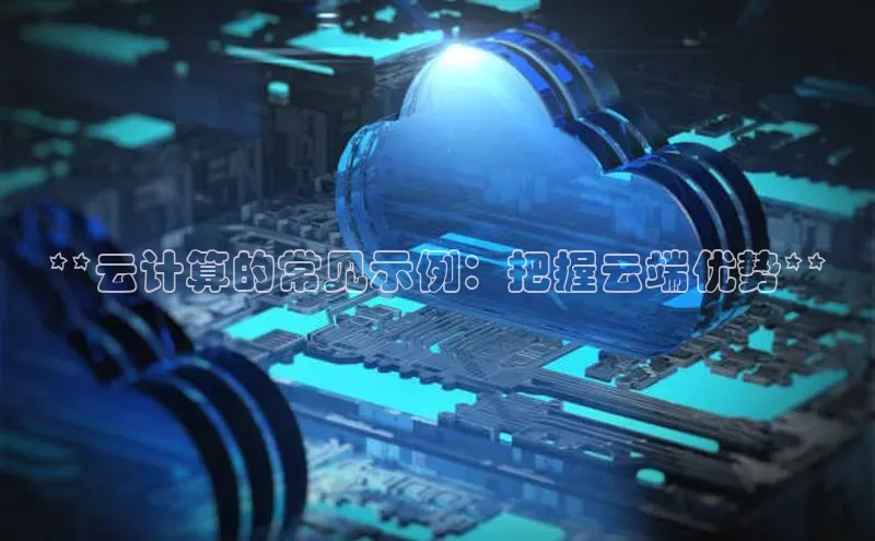 加拿大28圈数字规则百度安全社区**云计算的常见示例：把握云端优势**