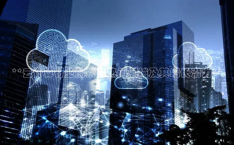 能玩加拿大28的网址江铃新能源**云计算行业前景：热门领域及其增长潜力**