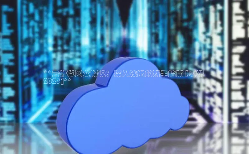 28圈平台链接观星盘**云计算图文解说：深入浅出的新手指南 [更新 
2023]**