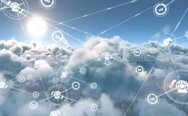 未来：基于2025的AI电脑配置推荐——打造高效能计算环境