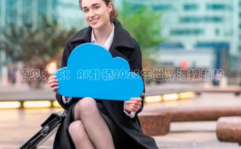 预见未来：AI引领2025年世界海报趋势