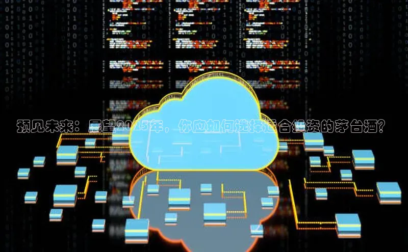 预见未来：展望2025年，你应如何选择适合投资的茅台酒？