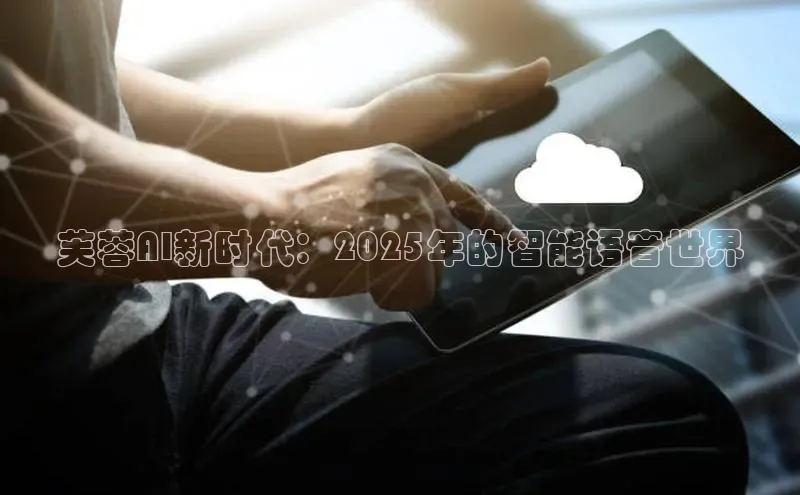 芙蓉AI新时代：2025年的智能语音世界